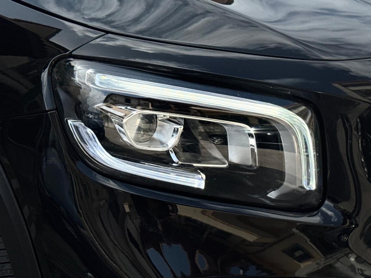 Mercedes-benz GLB 200 d Automatic Premium