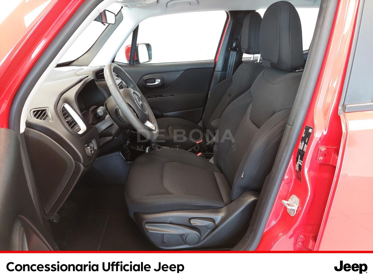 Jeep Renegade 1.0 t3 longitude 2wd