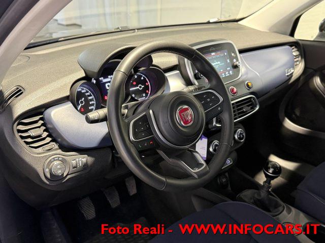 FIAT 500X 1.3 MultiJet 95 CV Club - PROMO