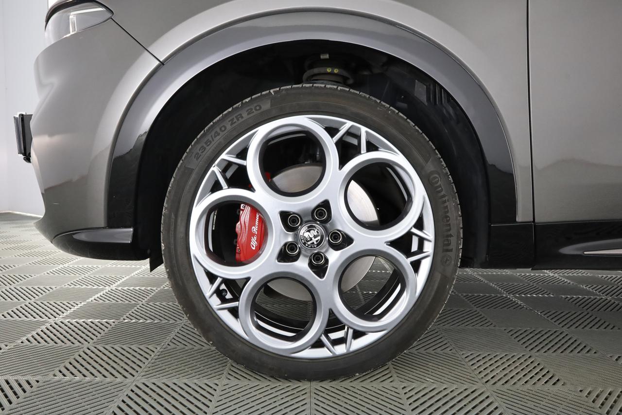 ALFA ROMEO Tonale 1.3 280 CV PHEV AT6 Q4 Speciale
