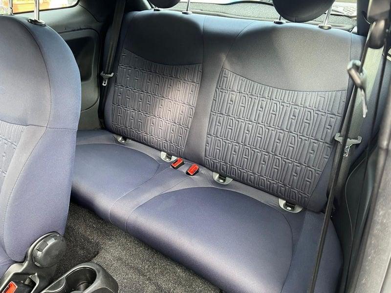 FIAT 500 500 1.0 Hybrid