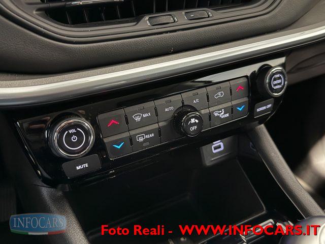 JEEP Compass 1.6 Multijet 130 CV Limited - PROMO