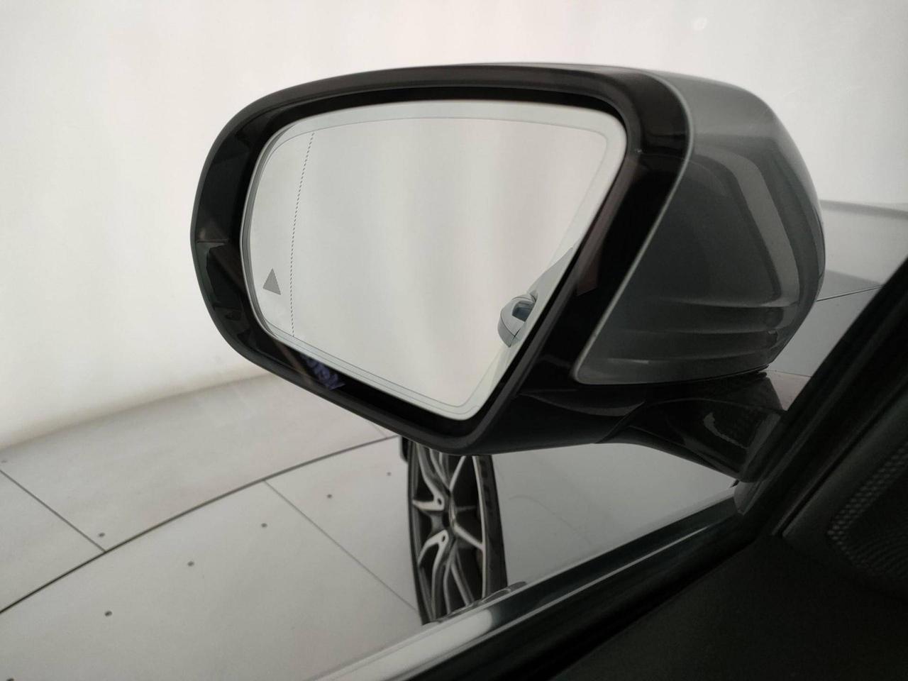 Mercedes Classe E E 300 de phev (eq-power) Premium 4matic