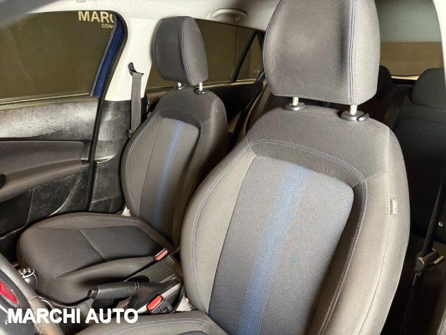 FIAT Tipo 1.6 Mjt S&S SW City Life