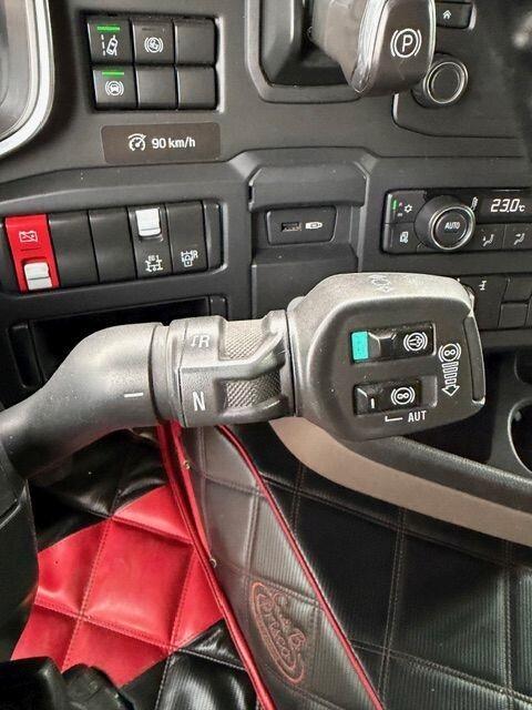 Scania
