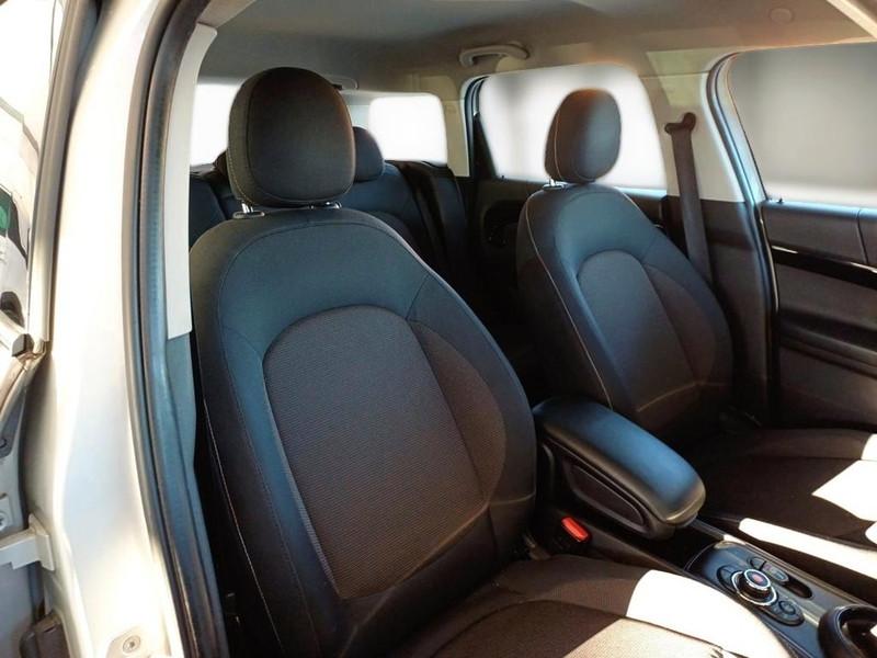MINI COOPER SE COUNTRYMAN ALL4 Business autom.