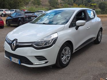 Renault Clio dCi 8V 75 CV 5 porte Moschino Zen