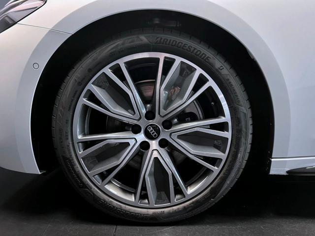 AUDI A5 Avant TDI 150 kW mHEV+ S tronic S Line edition