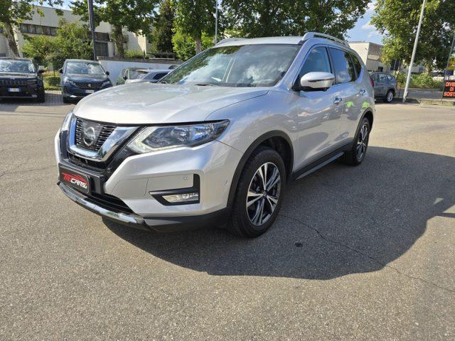NISSAN X-Trail 1.6 dci Acenta 2wd xtronic PERMUTE