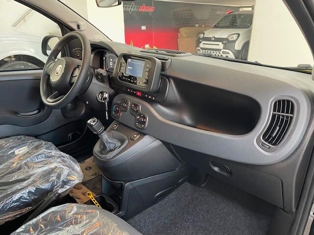 Fiat Panda Pandina 1.0 FireFly 65 CV Hybrid Icon 5.p