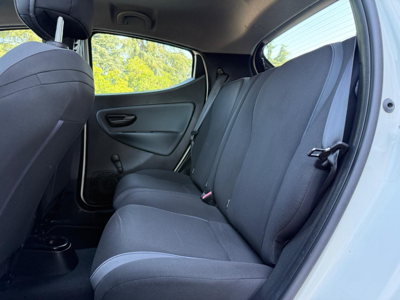 Lancia Ypsilon 1.2 69 CV 5 porte Platinum