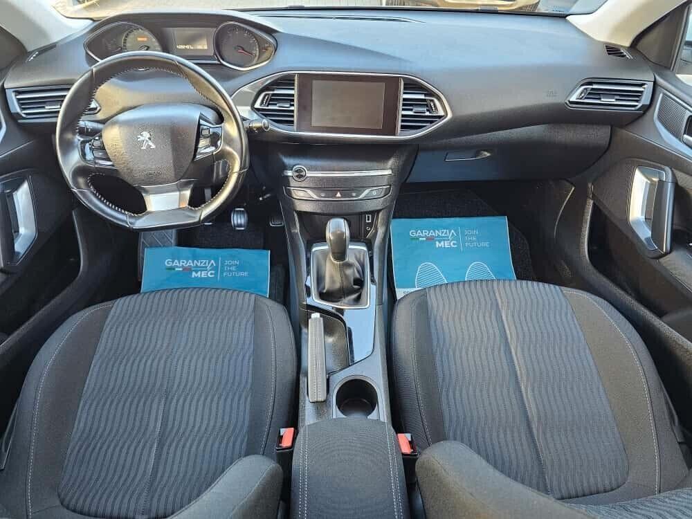 Peugeot 308 PureTech Turbo 110 S&S Active - Pari al nuovo