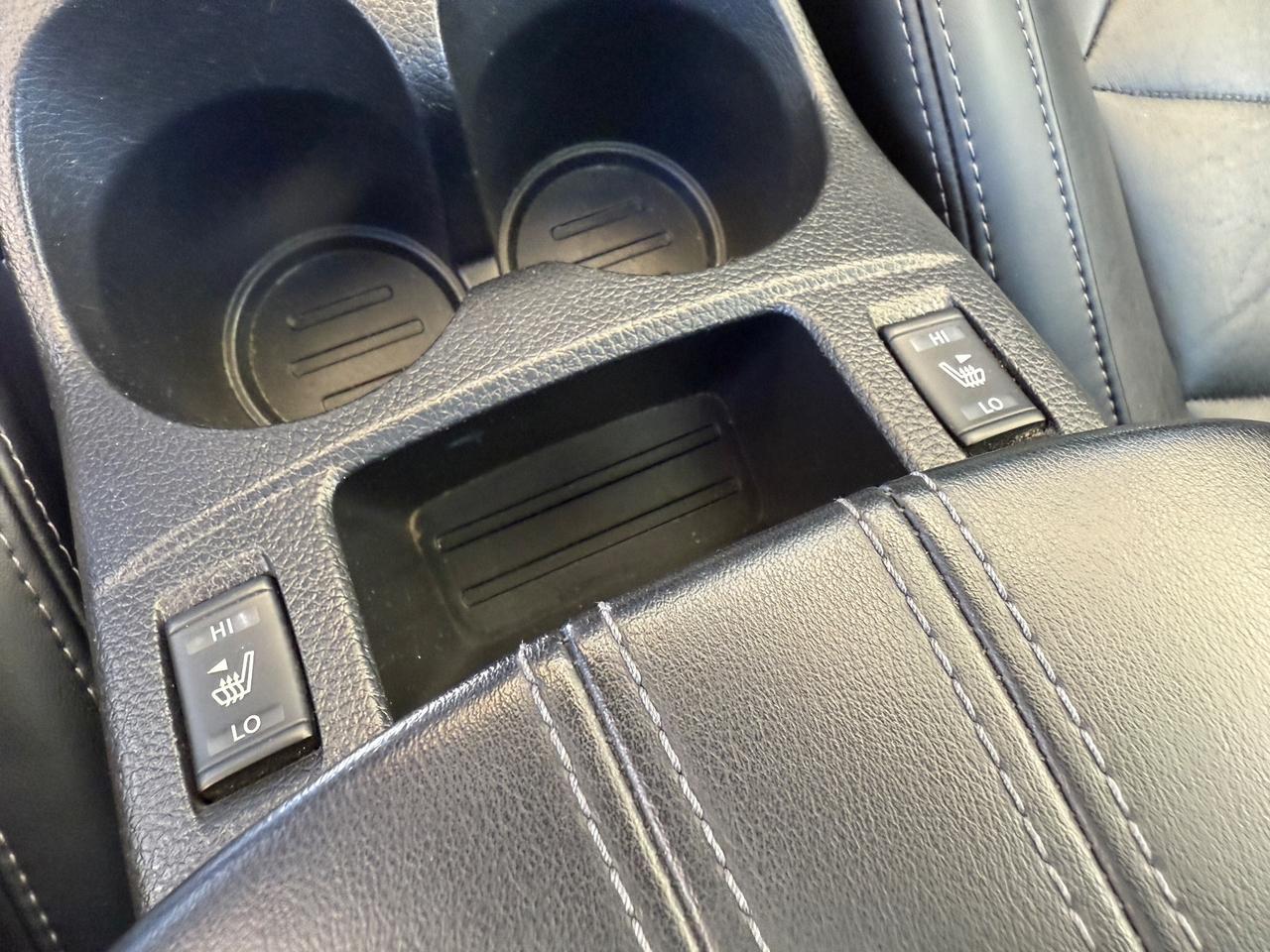 Nissan Qashqai 1.6 dCi 2WD XTronic Tekna+ Tetto Pelle BOSE