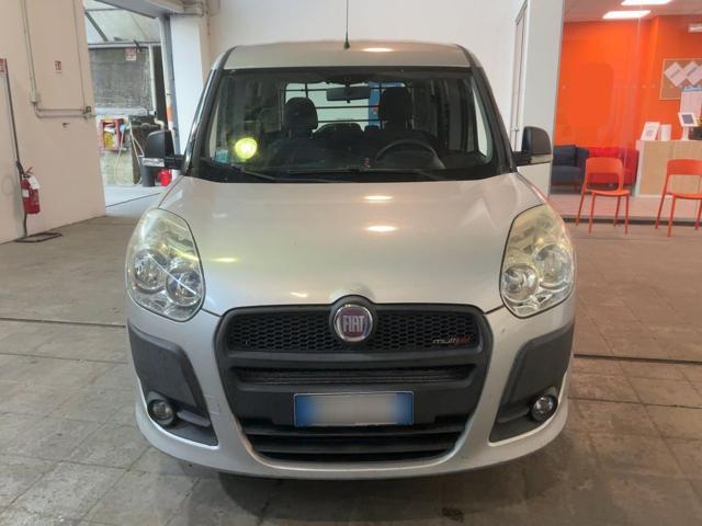 FIAT Doblo Doblò 1.6 MJT Dynamic