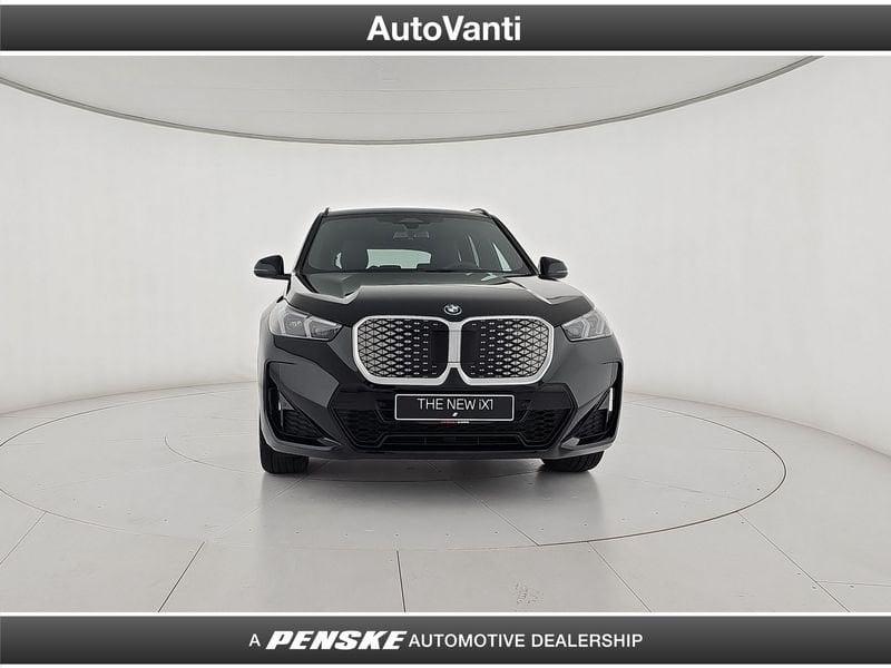 BMW X1 iX1 edrive 20 MSport