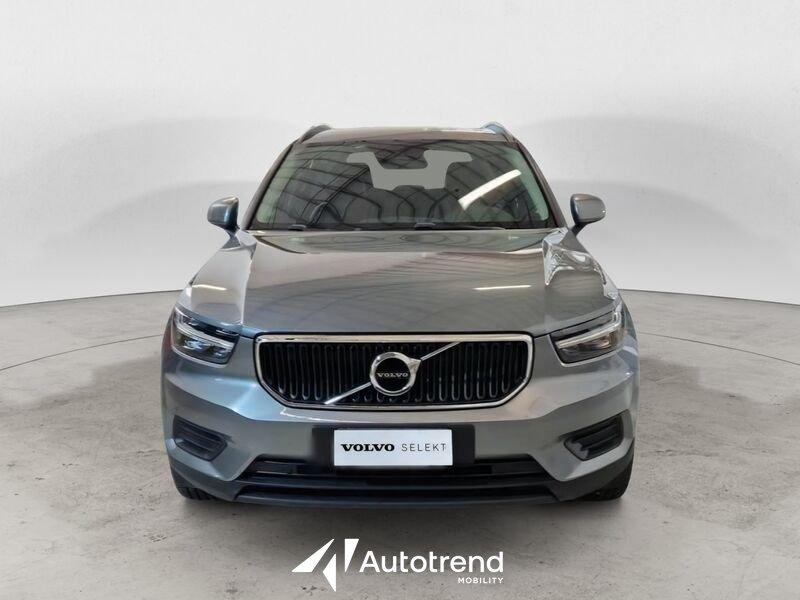 Volvo XC40 D3 150 CV NAVI LED Business