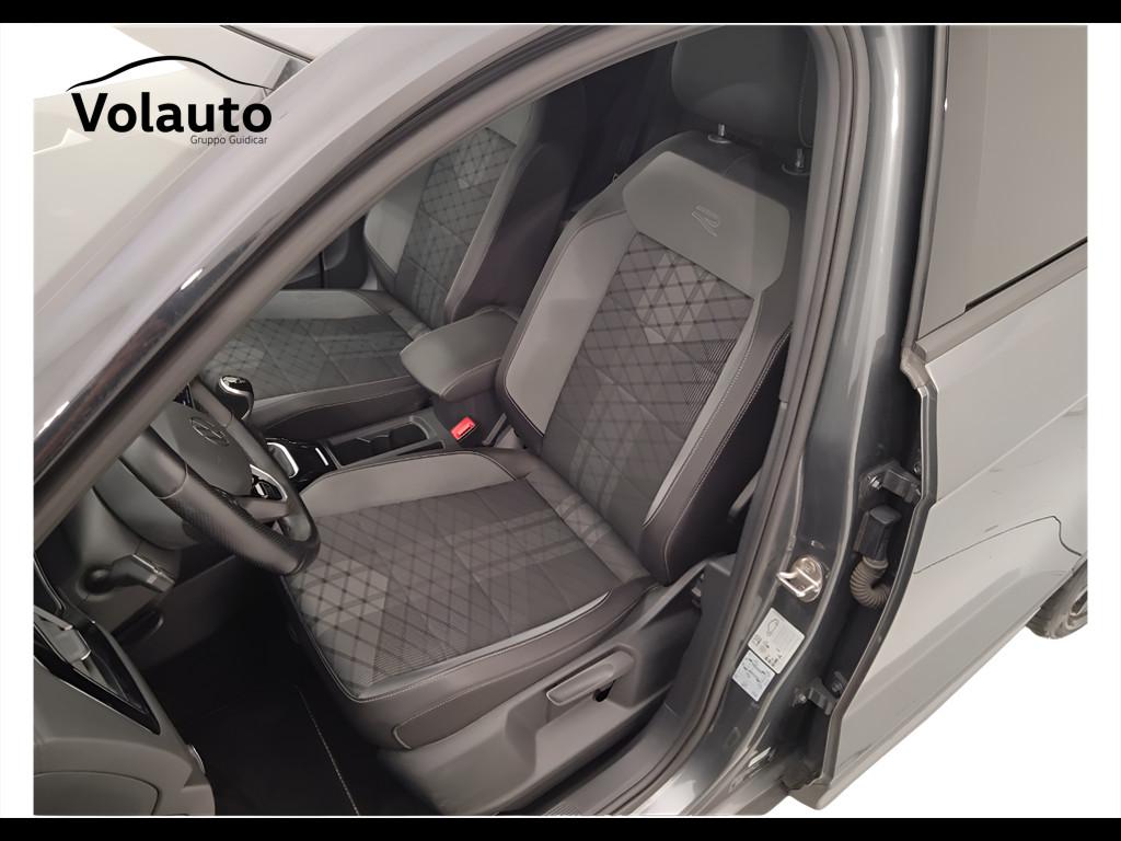 VOLKSWAGEN T-Roc 2022 - T-Roc 2.0 tdi R-Line 115cv