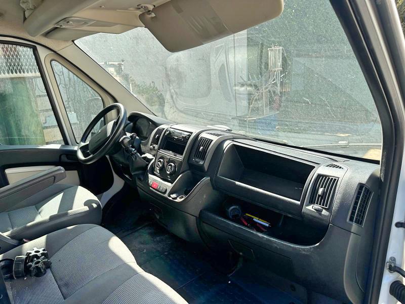 Peugeot Boxer 2.2 HDi/130CV Furgone GARANZIA 12 MESI