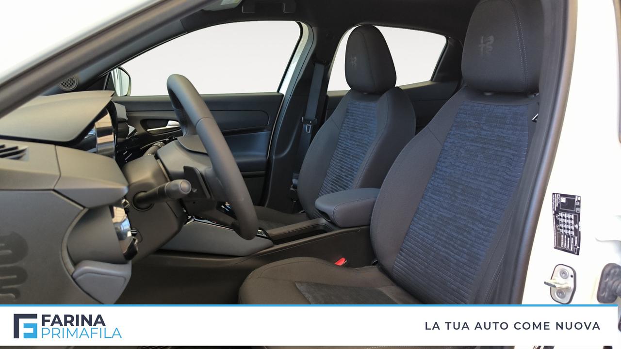 ALFA ROMEO Junior 1.2 ibrida 136cv edct6