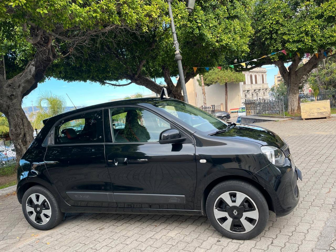 Renault Twingo TCe 90 CV EDC Energy