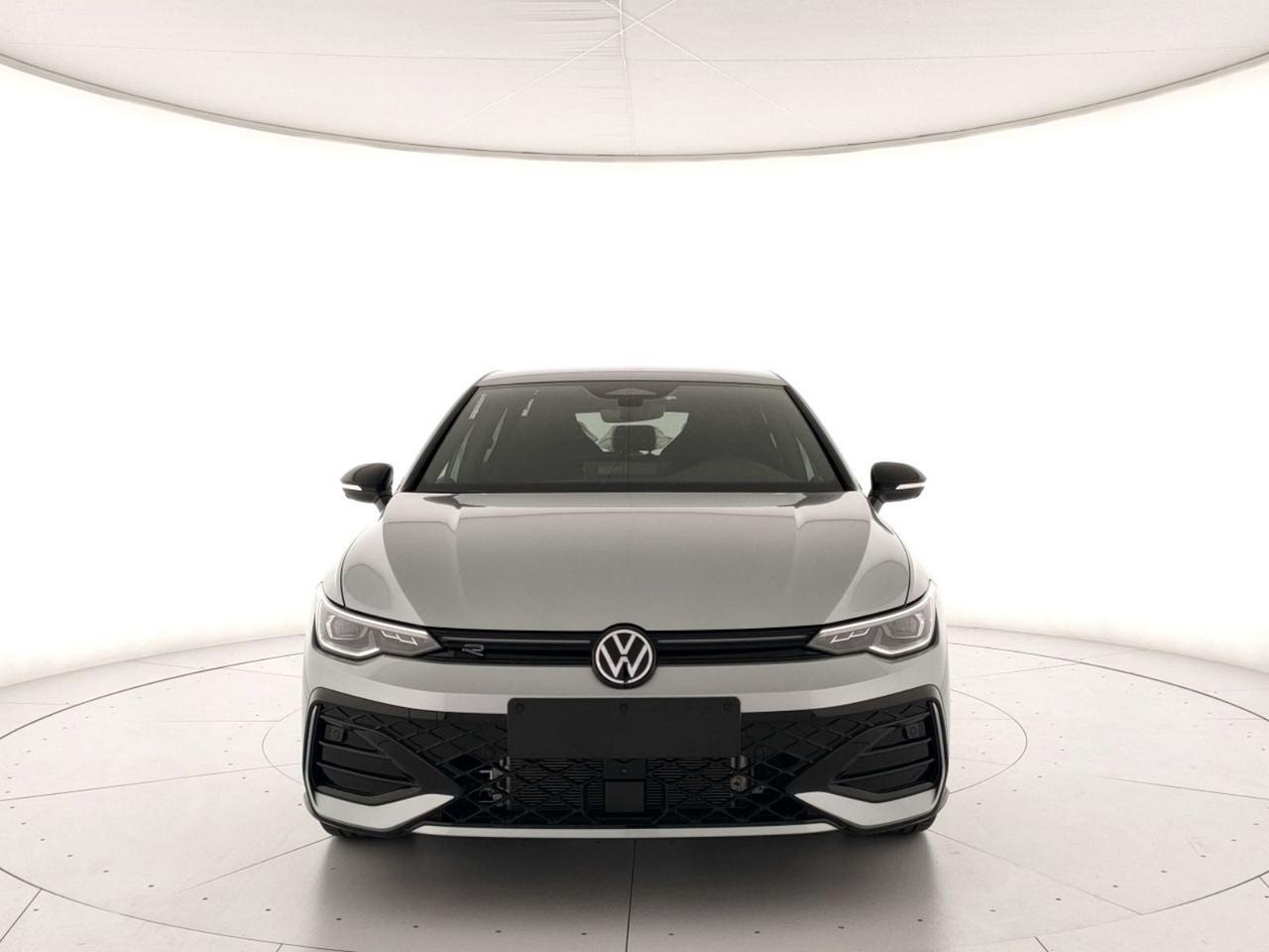 Volkswagen Golf 2.0 tdi r-line plus 150cv dsg