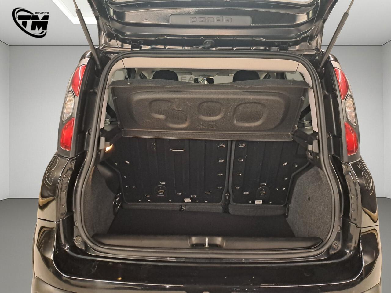 Fiat Panda 1.0 FireFly S&S Hybrid City Cross - NEOPATENTATO