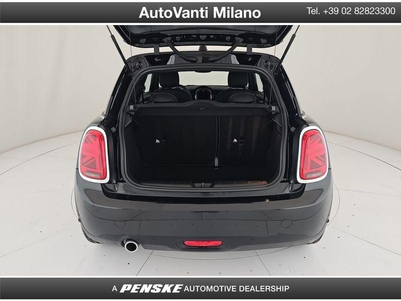 MINI Mini 3 porte Mini 1.5 Cooper