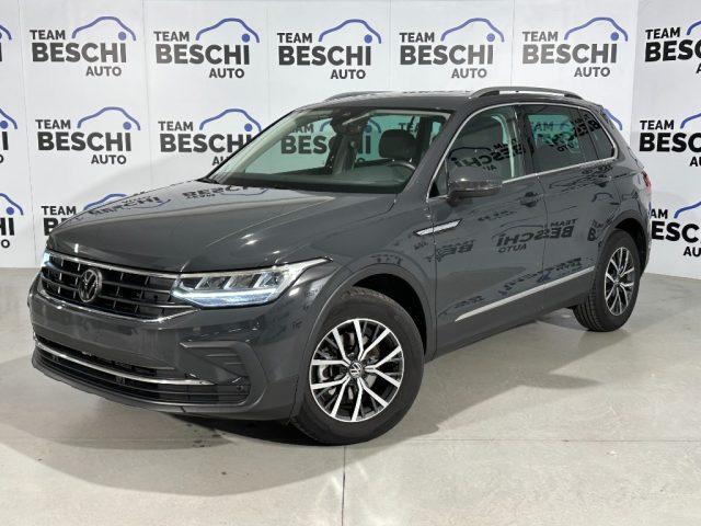 VOLKSWAGEN Tiguan 1.5 TSI 150 CV DSG ACT Life
