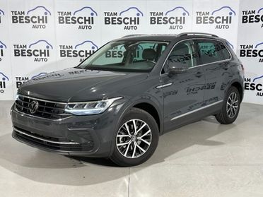 VOLKSWAGEN Tiguan 1.5 TSI 150 CV DSG ACT Life