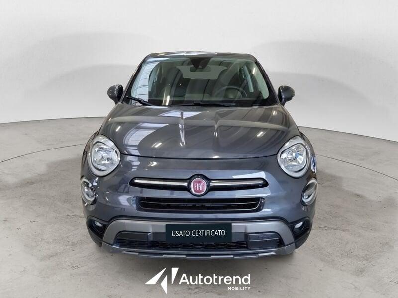 FIAT 500X 1.3 MultiJet 95 CV NAVI Business 4X2