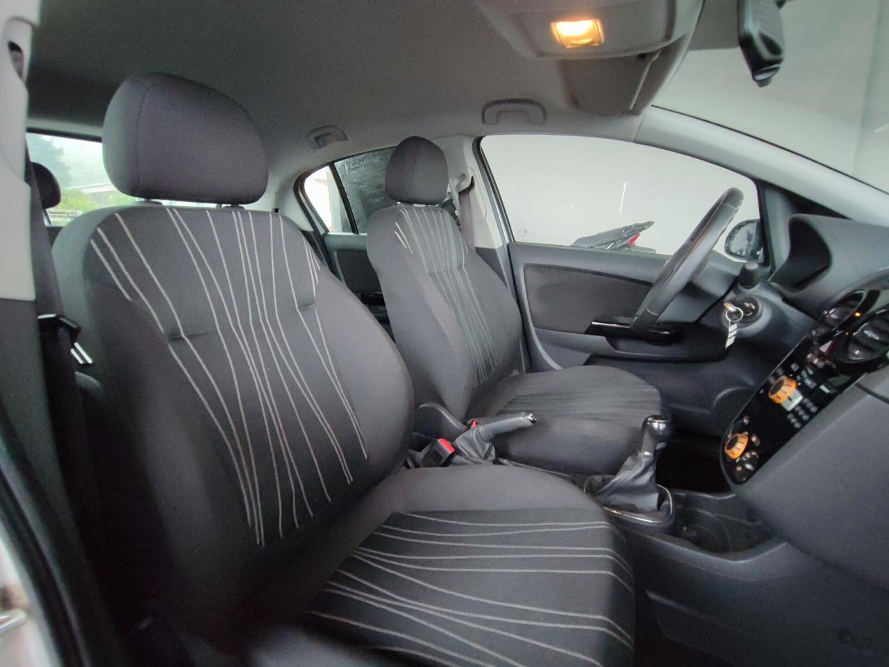 Opel Corsa 1.2 5 porte Edition