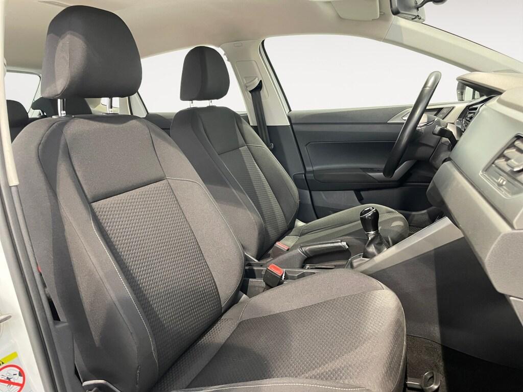 Volkswagen Polo 5 Porte 1.0 evo 65CV Comfortline