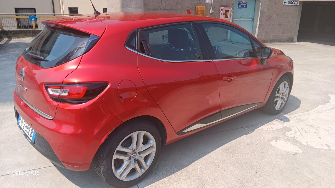 Renault Clio TCe 12V 90CV Start&Stop 5 porte Energy Zen