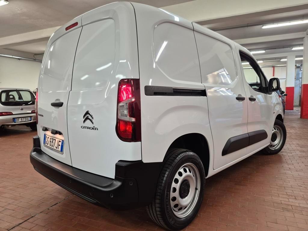 Citroen BERLINGO VAN 1.500 BLUE HDI 100 CV