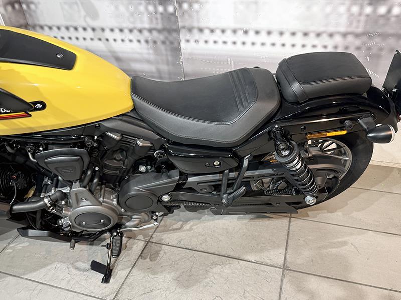 Harley Davidson Nightster 975 Special