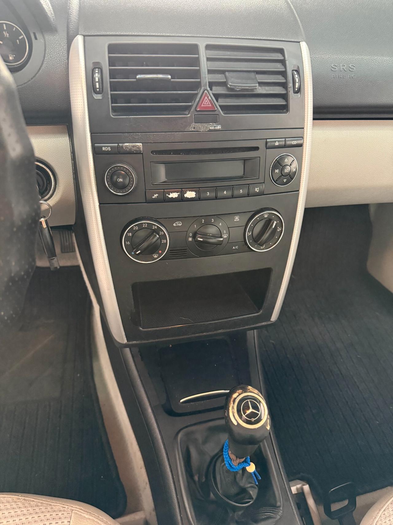 Mercedes-benz A 180 CDI Classic