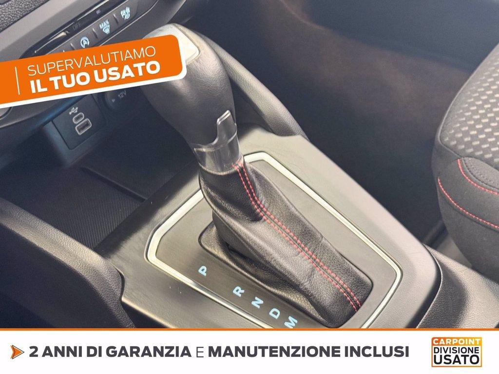 FORD Focus sw 1.0 ecoboost h st-line design 125cv powershift del 2023