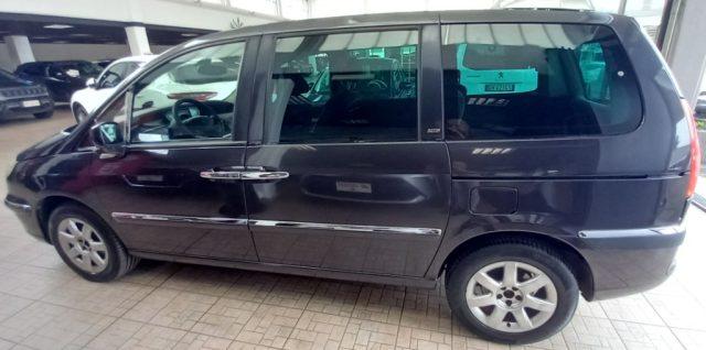 PEUGEOT 807 2.0 HDi FAP SV 5 POSTI