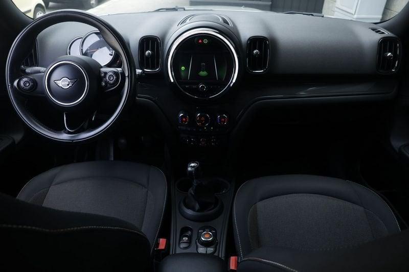MINI Mini Countryman F60 MINI Mini Countryman F60 1.5 Cooper Countryman Unicoproprietario