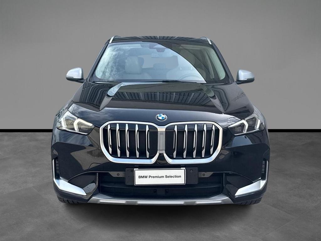 BMW X1 18 d xLine sDrive DCT