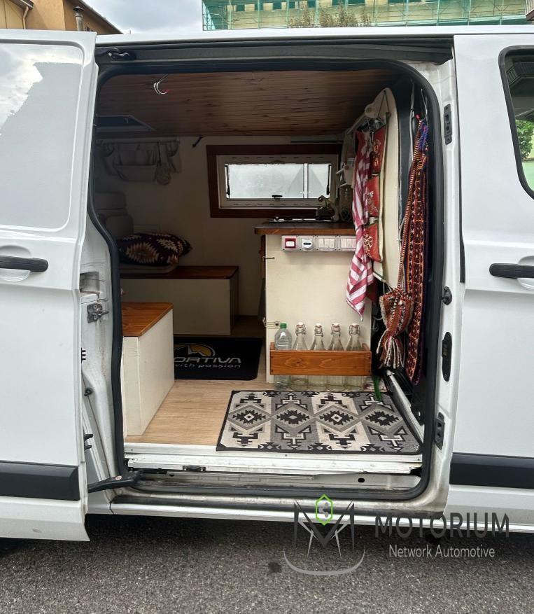 Ford Other FORD TRANSIT 2.2CC CAMPERIZZATO