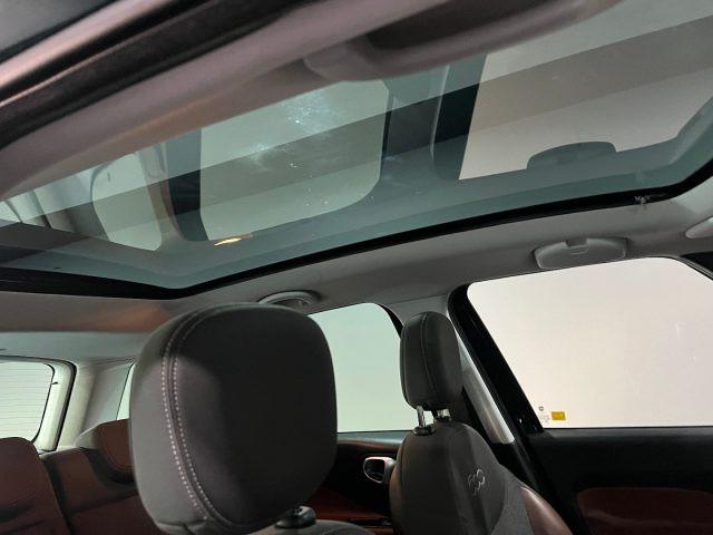 FIAT 500L 1.6 Multijet 105 CV Trekking