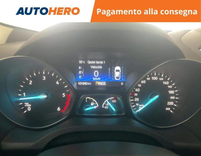 FORD Kuga 1.5 TDCI 120 CV S&S 2WD Titanium