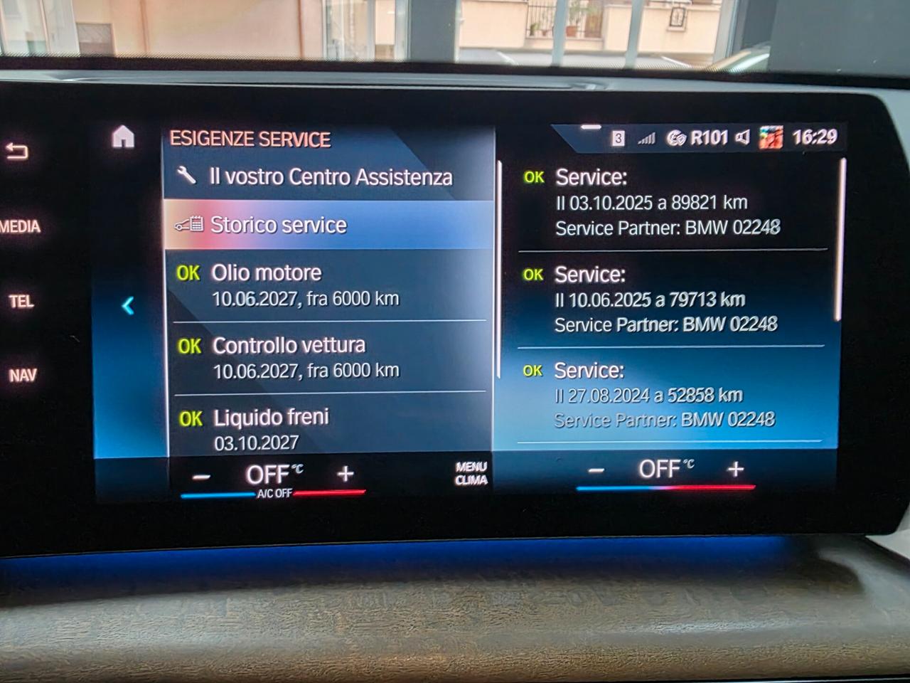 Bmw X1 sDrive 18d xLine