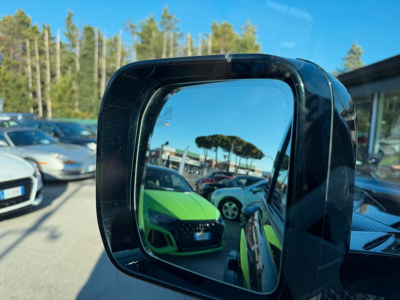 Land Rover Defender 110 3.0D I6 300 CV AWD Auto HSE/TETTO/FRIGO/STRAFULL