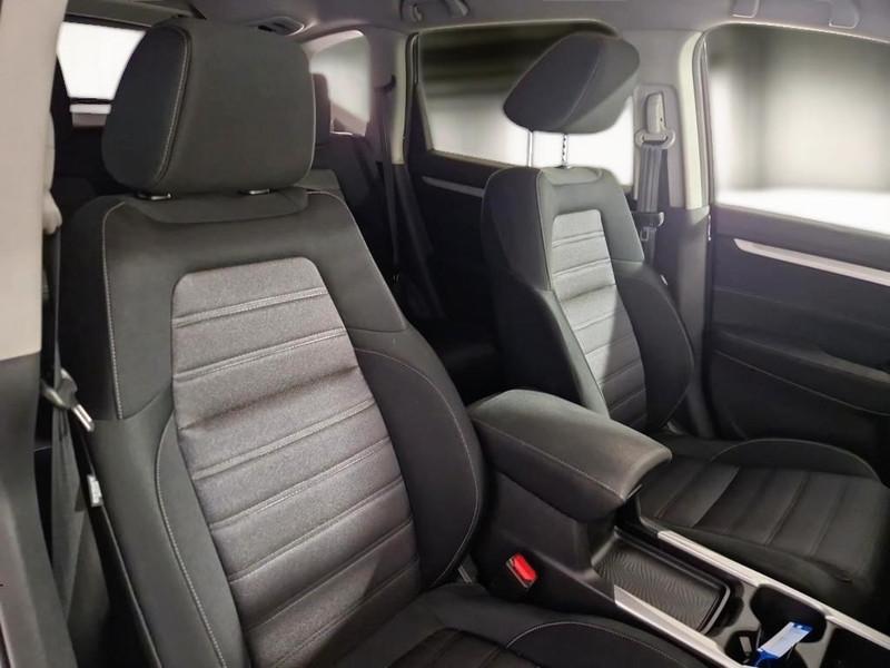 HONDA CR-V 2.0 Hev Elegance Navi eCVT