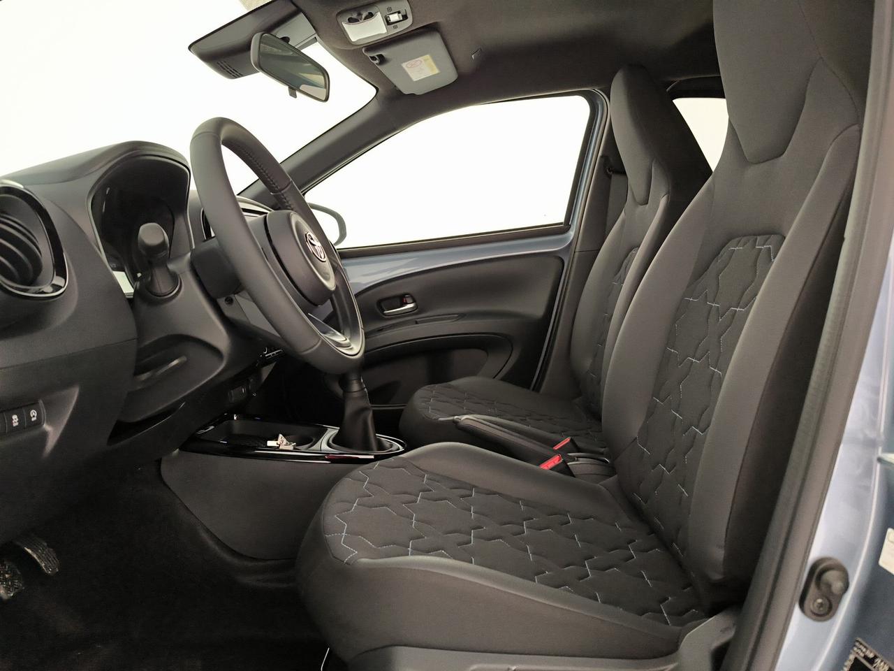 Toyota Aygo x 1.0 trend 72cv