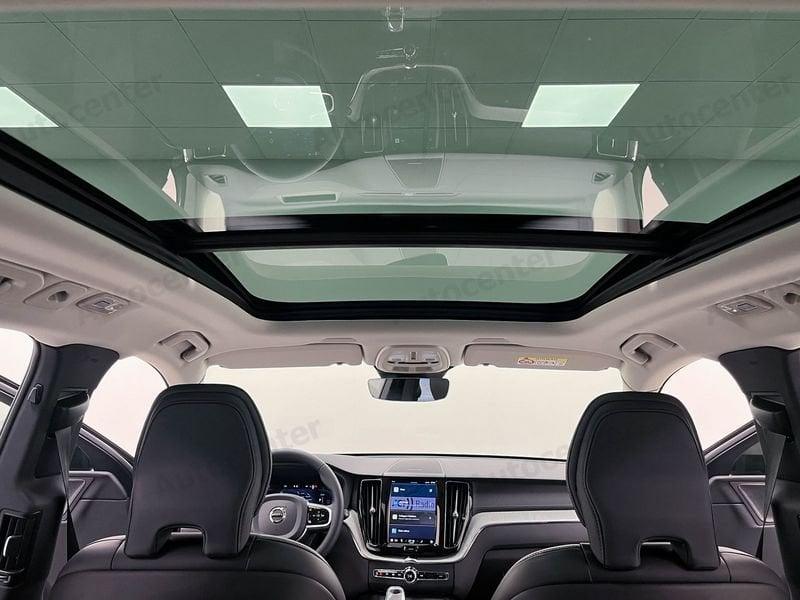 Volvo XC60 XC60 T6 PLUG IN ULTRA DARK AWD AUT