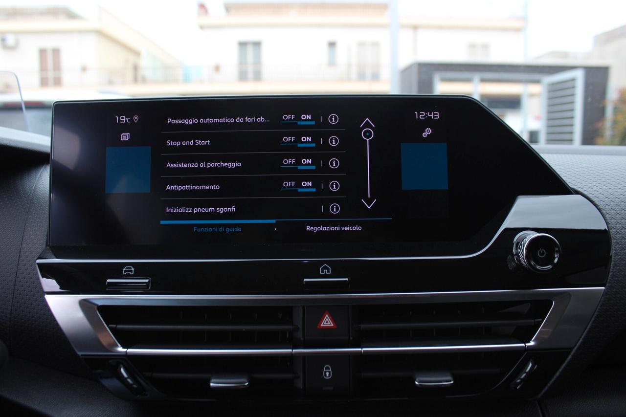 Citroen C4 BlueHDi 130 S&S EAT8 Feel Pack
