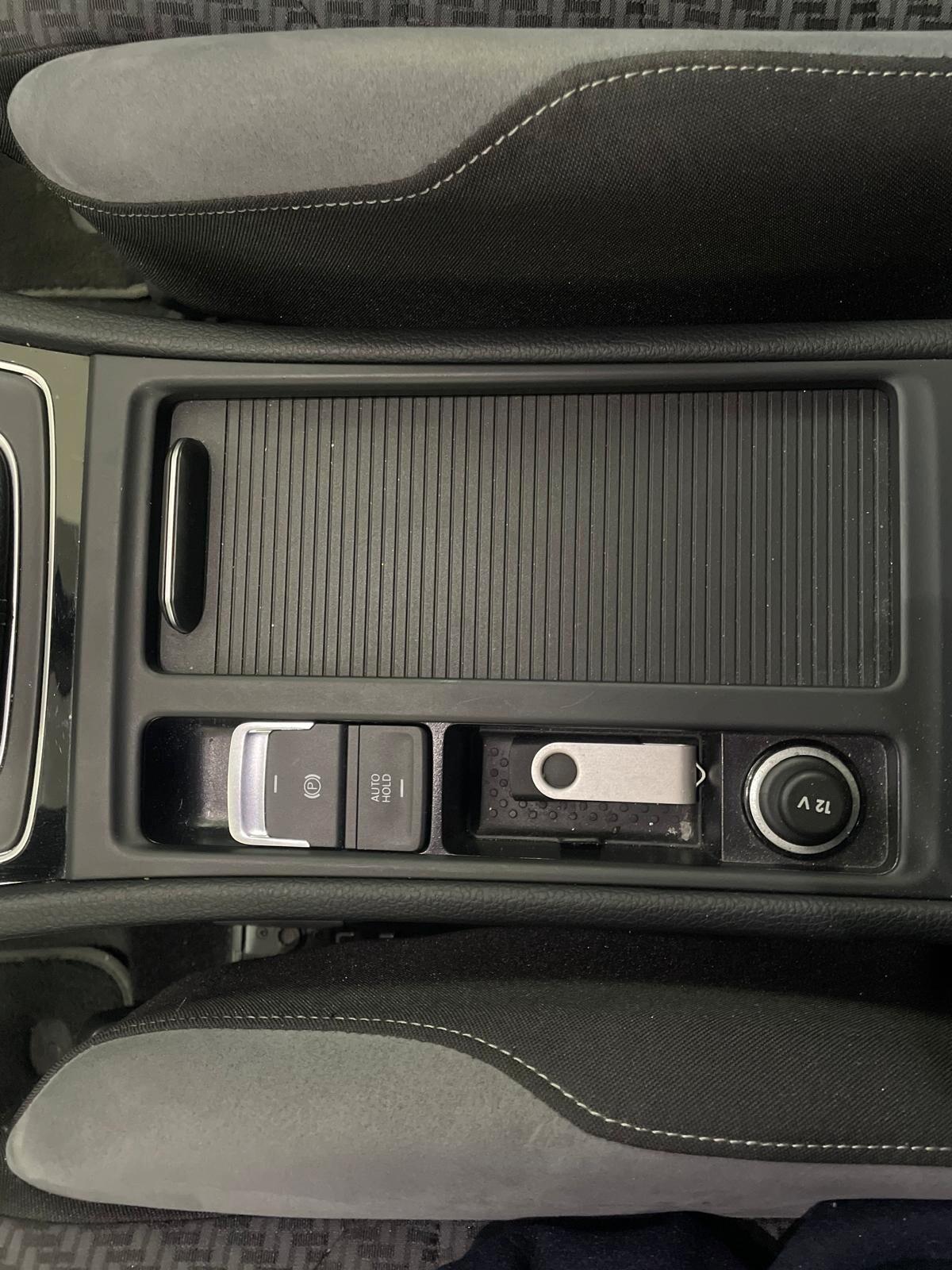 Volkswagen Golf 1.6 TDI 115 CV 5p. Sport Rline